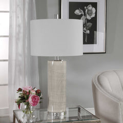 TOTEM TABLE LAMP