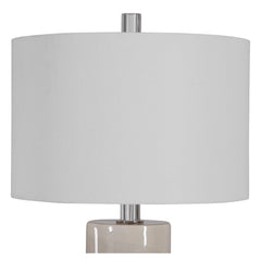 TOTEM TABLE LAMP