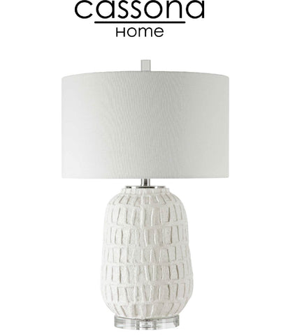 CLARA TABLE LAMP