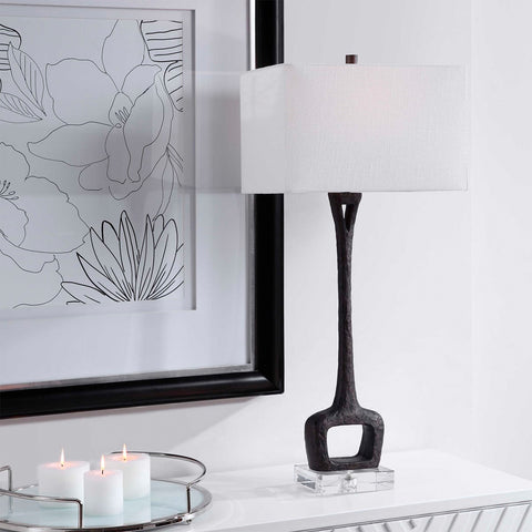 FRED TABLE LAMP