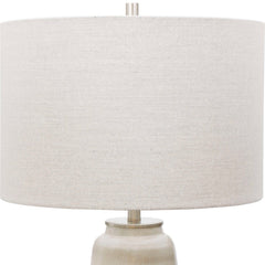 GROOVES TABLE LAMP