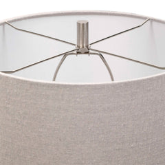 GROOVES TABLE LAMP