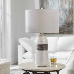 GROOVES TABLE LAMP