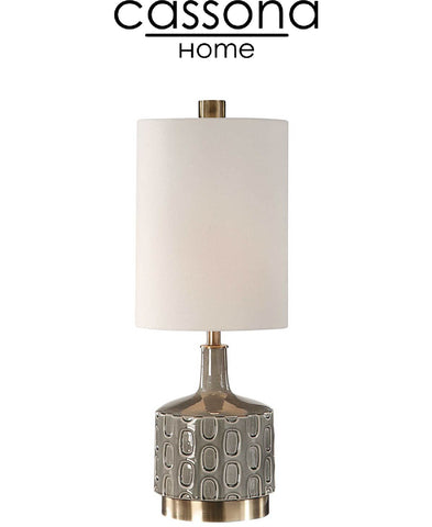 DARWOOD TABLE LAMP