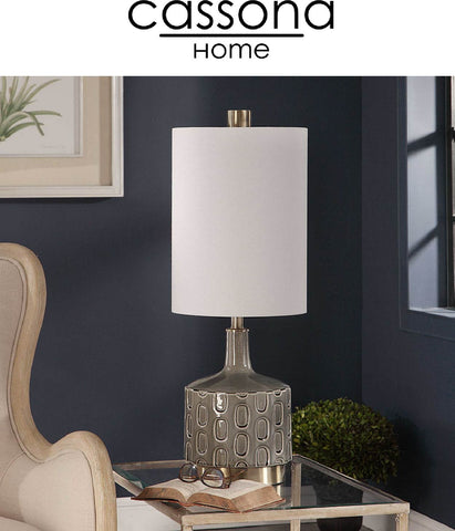 DARWOOD TABLE LAMP