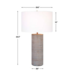BRADON LAMP