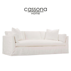 BODEN SLIPCOVER SOFA