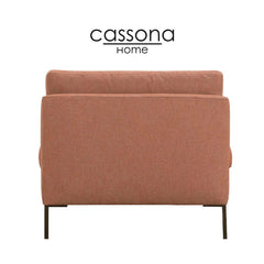 OLIVER SETTEE