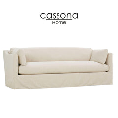 MADELINE SLIPCOVER SOFA