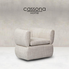 BOUTY SWIVEL CHAIR