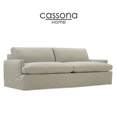 GRADY 86" SLIP SOFA