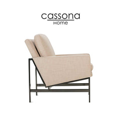 ATTICUS CHAIR