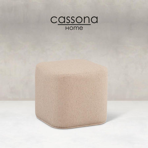 AMES OTTOMAN