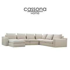 CASPIAN SECTIONAL