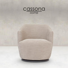 CLOVER SWIVEL CHAIR