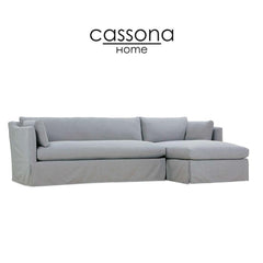 MADELINE SLIPCOVER SECTIONAL