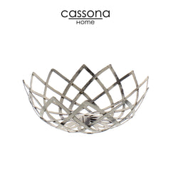 THE CROWN BOWLS - SET OF 3