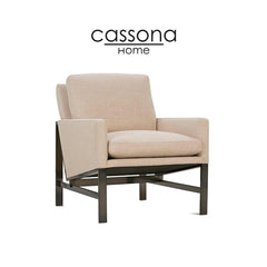 ATTICUS CHAIR