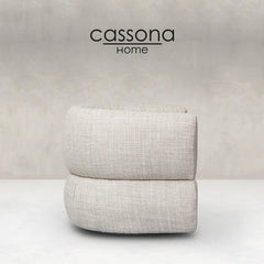 BOUTY SWIVEL CHAIR