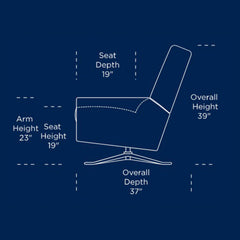 LEIA RECLINER