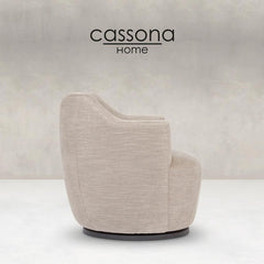 CLOVER SWIVEL CHAIR