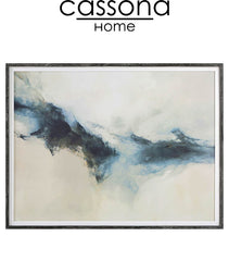 FORMING FRAMED WALL DECOR