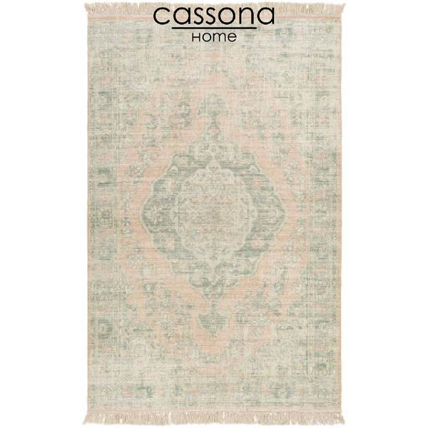 AREA RUG 16