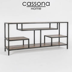 JAMES MEDIA CABINET