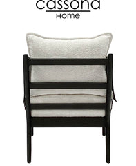 LILA ACCENT CHAIR