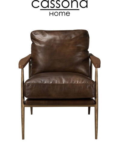 GOSSETT CHAIR