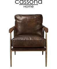 GOSSETT CHAIR
