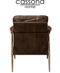 GOSSETT CHAIR