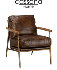 GOSSETT CHAIR
