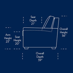 LYONS SOFA