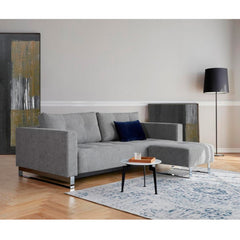 CASSIUS D.E.L. SOFA BED