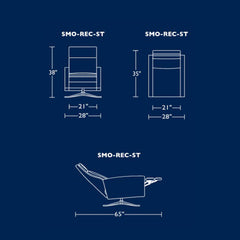 SIMON RECLINER