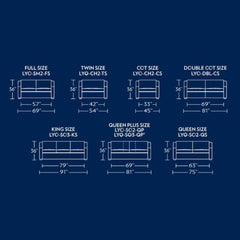 LYONS SOFA