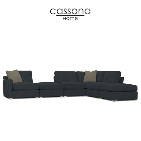 ASHER SECTIONAL SOFA
