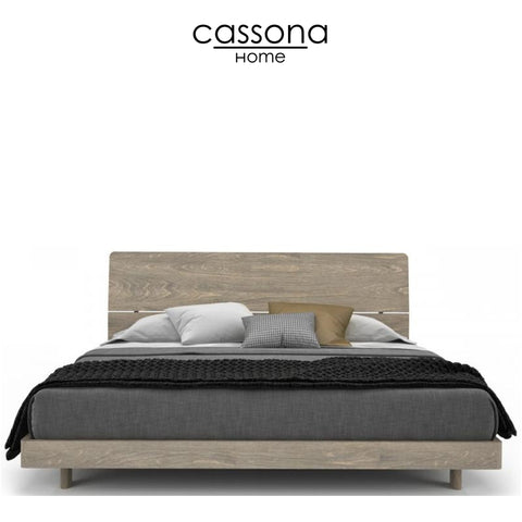 ALMA KING/QUEEN BED