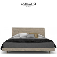 ALMA KING/QUEEN BED