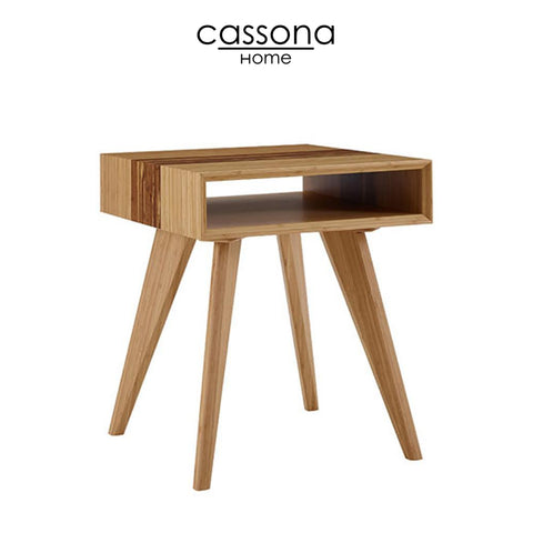 AZARA END TABLE