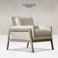 BALE CHAIR