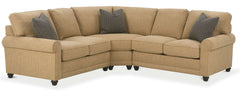 MY STYLE SECTIONAL