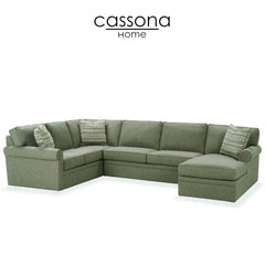 BRENTWOOD SECTIONAL