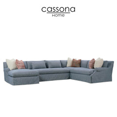 BRISTOL SLIP SECTIONAL