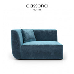 BROOKLYN RIGHT SIDE CHAISE SECTIONAL