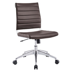 FRANKLIN ARMLESS CHAIR