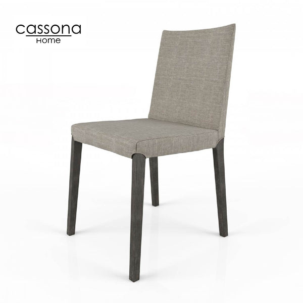 CLOÉ DINING CHAIR