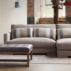 CHILL COLLECTION SECTIONAL