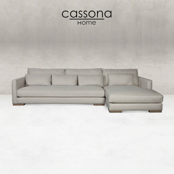 CHILL COLLECTION SECTIONAL
